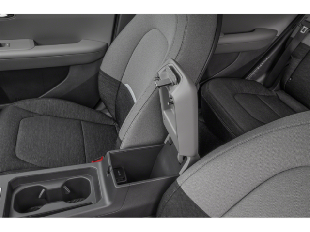 New 2027 Pale Gray Kia S image 19