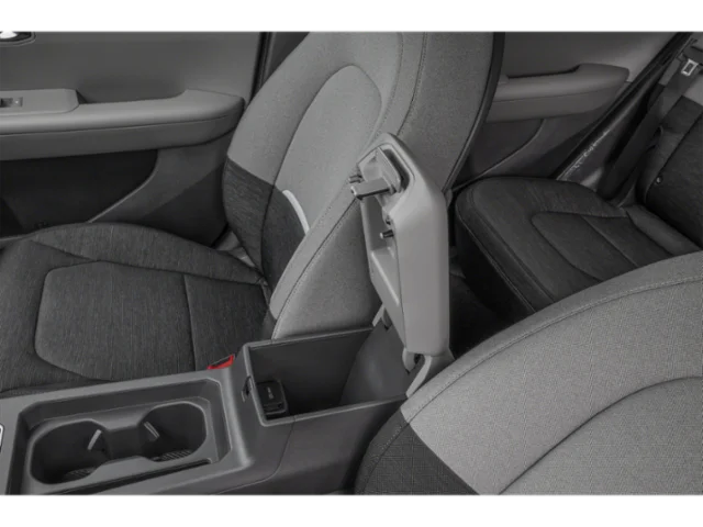 New 2027 Interstellar Gray Kia S image 10
