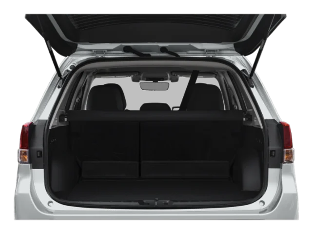 Certified Used 2021 Magnetite Gray Metallic Subaru Touring image 12