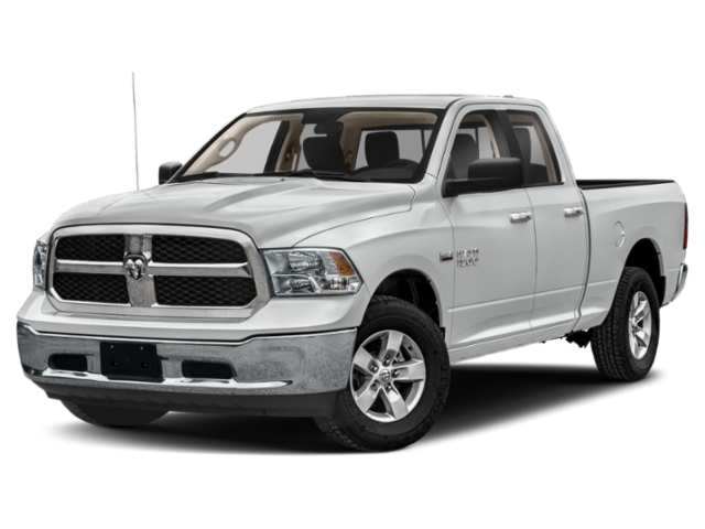 2024 RAM Ram 1500 Classic