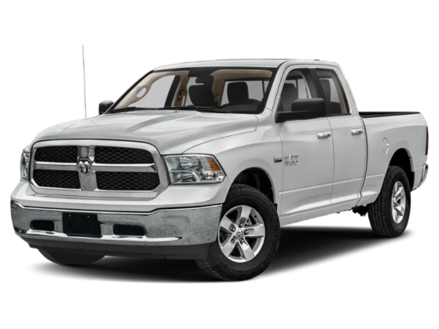 2024 RAM 1500 Classic's photo