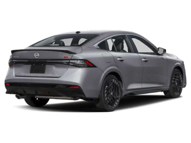 New 2027  Nissan SR image 2