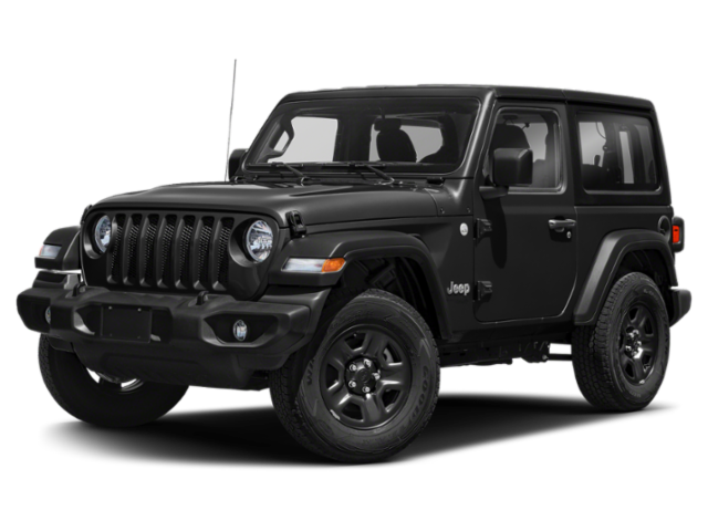 2019 Jeep Wrangler Sport's photo