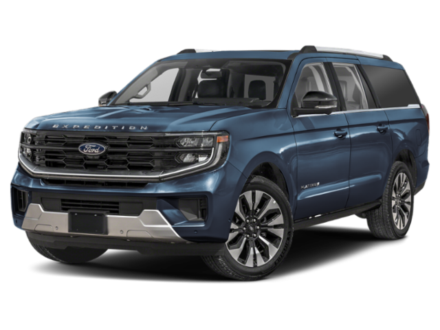 2026 Ford Expedition Platinum MAX 4x4's photo