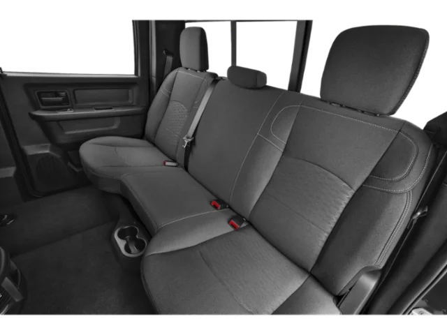 2025 RAM 3500 Laramie - Photo 22