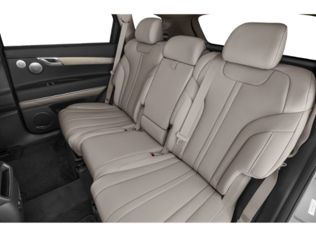 New 2027 Bering Blue Genesis 3.5T Prestige image 10