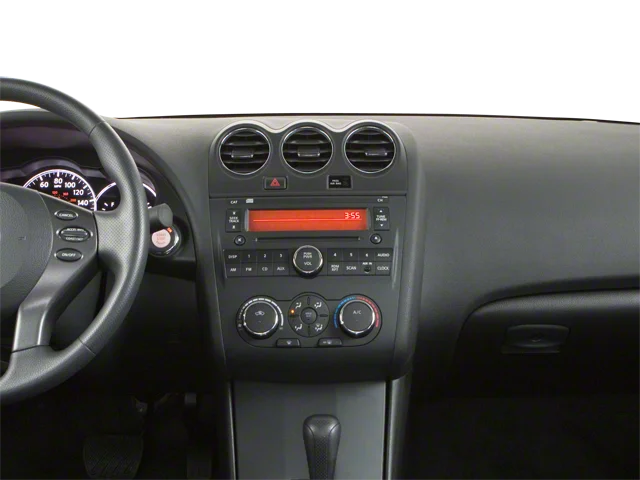Used 2010  Nissan 2.5 S image 20