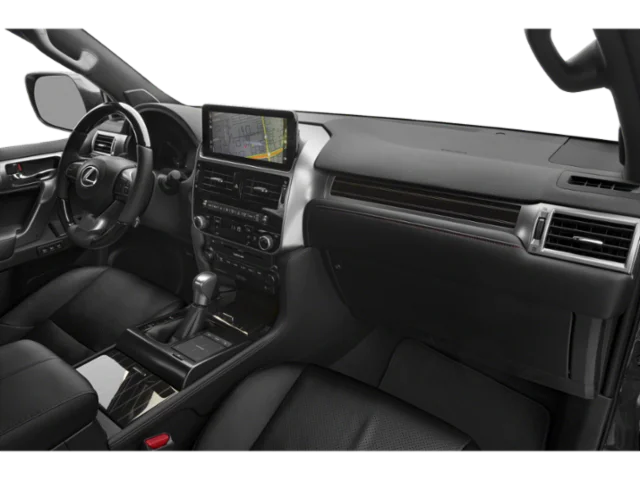 Used 2023  Lexus GX 460 Luxury image 15