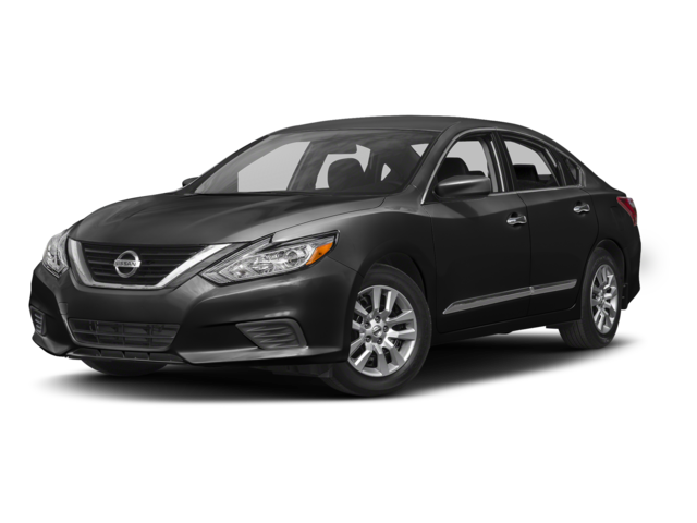 Used 2017 Black Nissan 2.5 S image 1