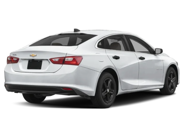 Used 2023 Chevrolet Malibu 1FL with VIN 1G1ZC5ST5PF175458 for sale in Downey, CA