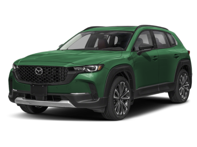 New 2026 Cypress Mazda 2.5 Turbo AWD image 7