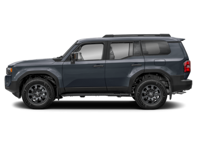 Used 2025 Underground Toyota Base image 3