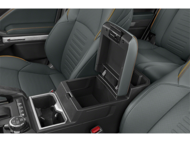 2025 Toyota Tacoma Trailhunter - Photo 14