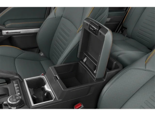 2025 Toyota Tacoma Trailhunter - Photo 14