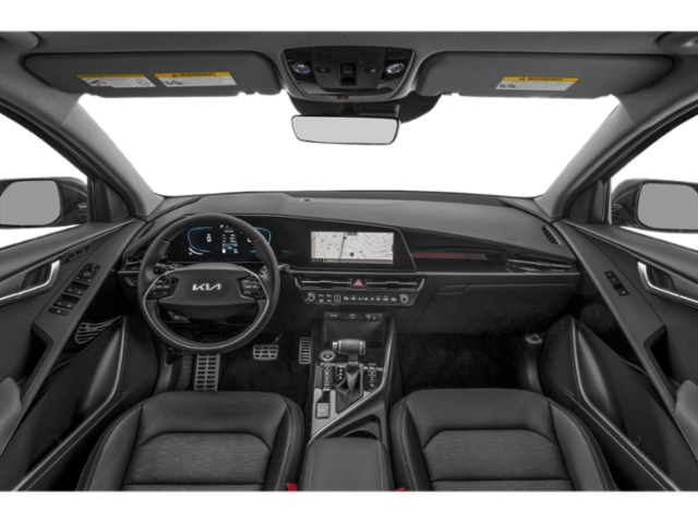 Used 2023 Green Kia SX Touring image 7