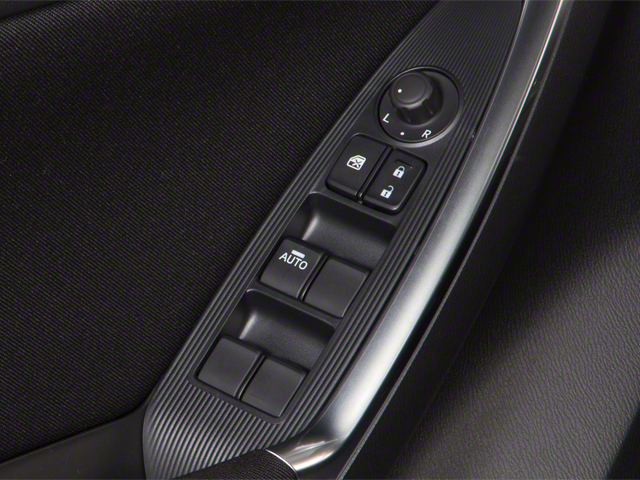 Used 2013 Black Mazda Sport image 15