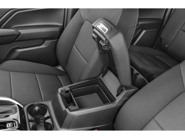 Used 2023 Beige Chevrolet Trail Boss image 22