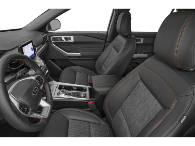 Used 2023 Black Ford Timberline image 6