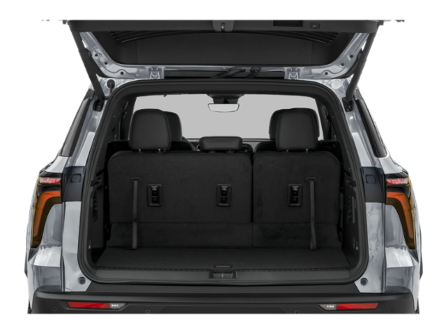 New 2027 Sterling Gray Metallic Chevrolet Z71 image 17