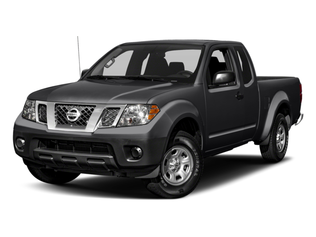 Used 2018 Magnetic Black Nissan S image 1