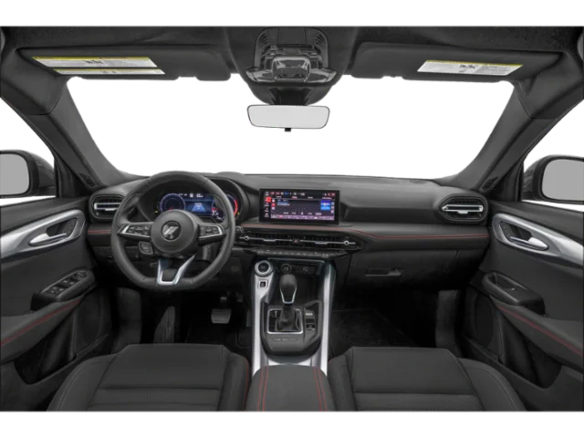 Used 2024 8 Ball Dodge GT image 5