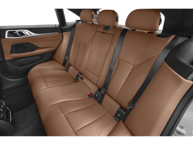 Used 2025 Black Sapphire Metallic BMW M50 image 10