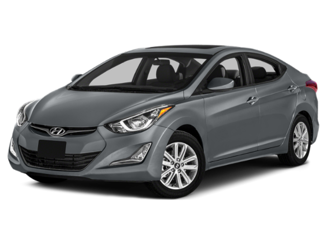 Used 2015 Hyundai Elantra Sport with VIN KMHDH4AH3FU347468 for sale in Monroeville, PA