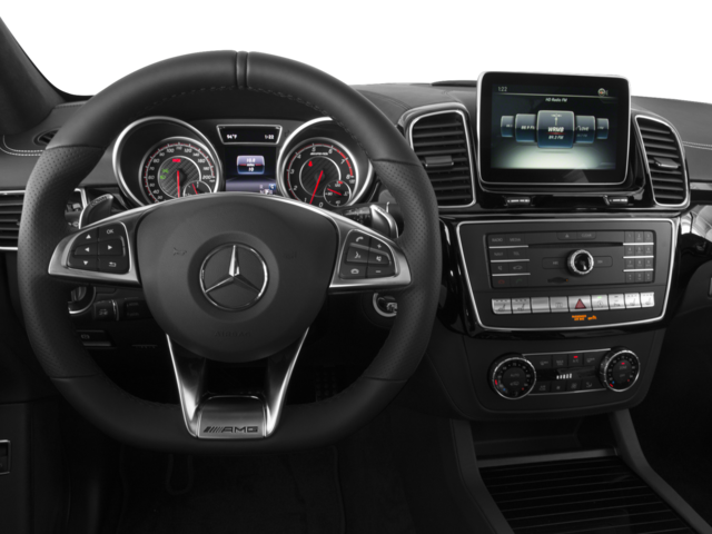 Used 2018  Mercedes-Benz GLE 63 AMG® image 8