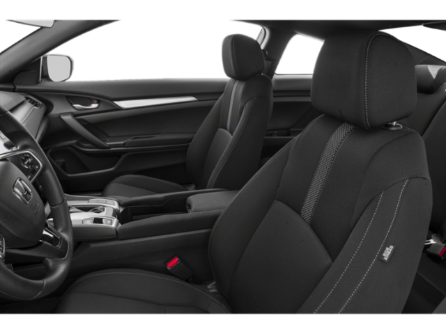 2019 Honda Civic LX - Photo 9
