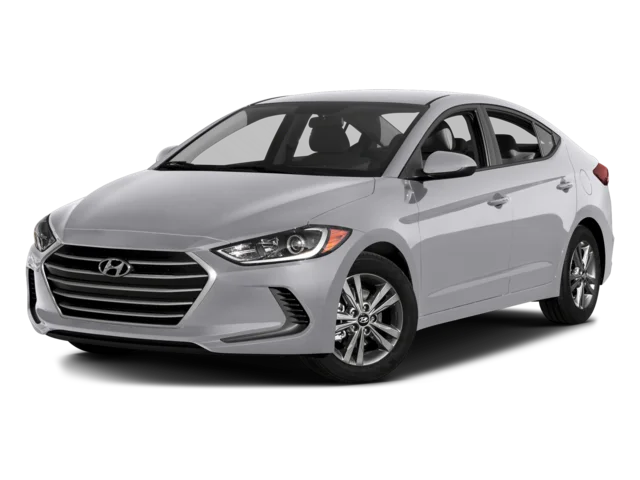 2018 Hyundai Elantra 2.0 SEL A/T SULEZ's photo