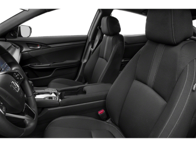Used 2019 Red Honda EX image 6