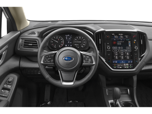 New 2027 Blue Subaru Premium image 4