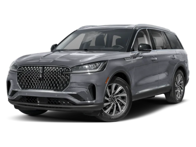 New 2026 Gray Lincoln Premiere image 1
