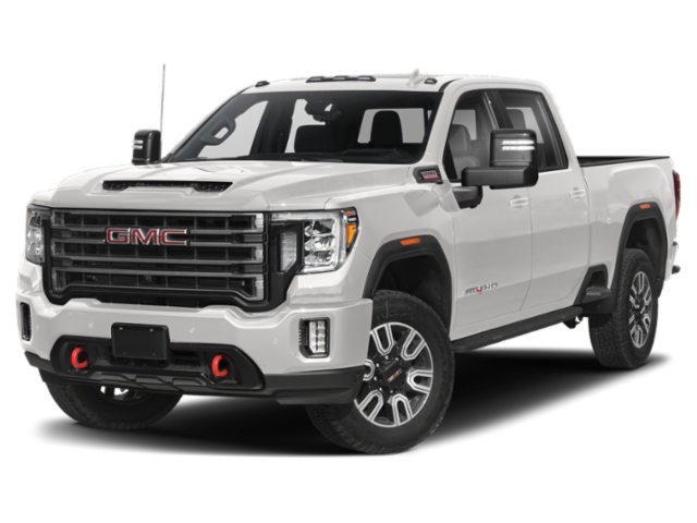 2023 GMC Sierra 4WD Crew Cab Standard Box AT4's photo