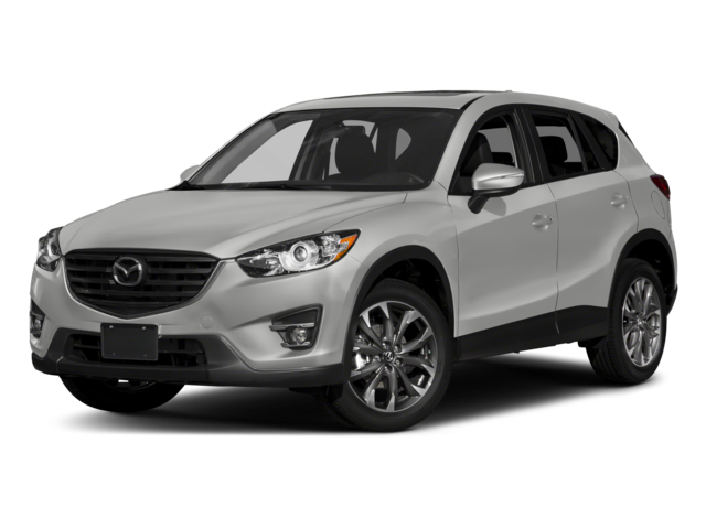 2016 Mazda CX-5 Grand Touring auto's photo