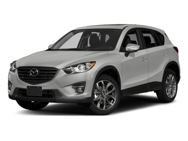 2016 Mazda CX-5 Grand Touring auto's photo