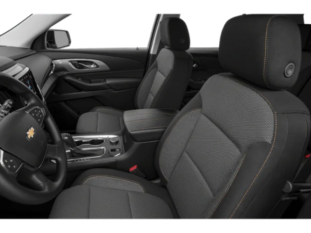 Used 2018  Chevrolet LS image 9
