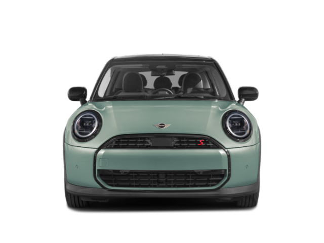 New 2026 C6P/Legend Grey MINI Iconic image 4