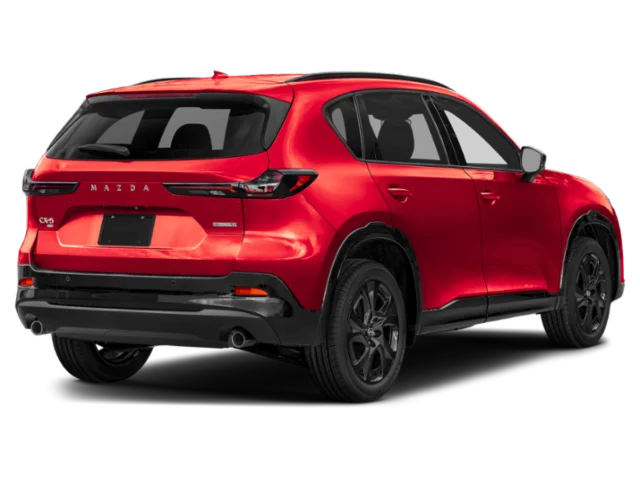New 2026  Mazda 2.5 S Premium image 2