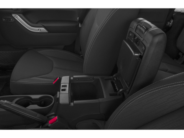 Used 2018 Bright White Clearcoat Jeep Altitude image 12