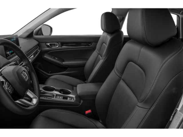 2023 Honda Civic Hatchback EX-L - Photo 11