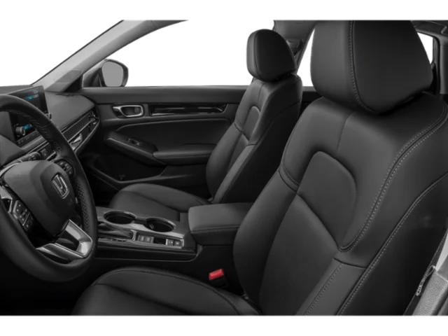 2023 Honda Civic Hatchback EX-L - Photo 9