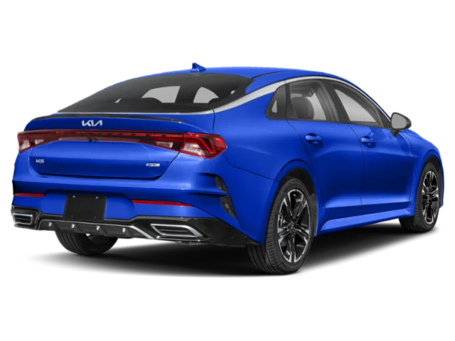 Used 2023 Kia K5 GT-Line with VIN 5XXG64J24PG208248 for sale in Elk River, Minnesota