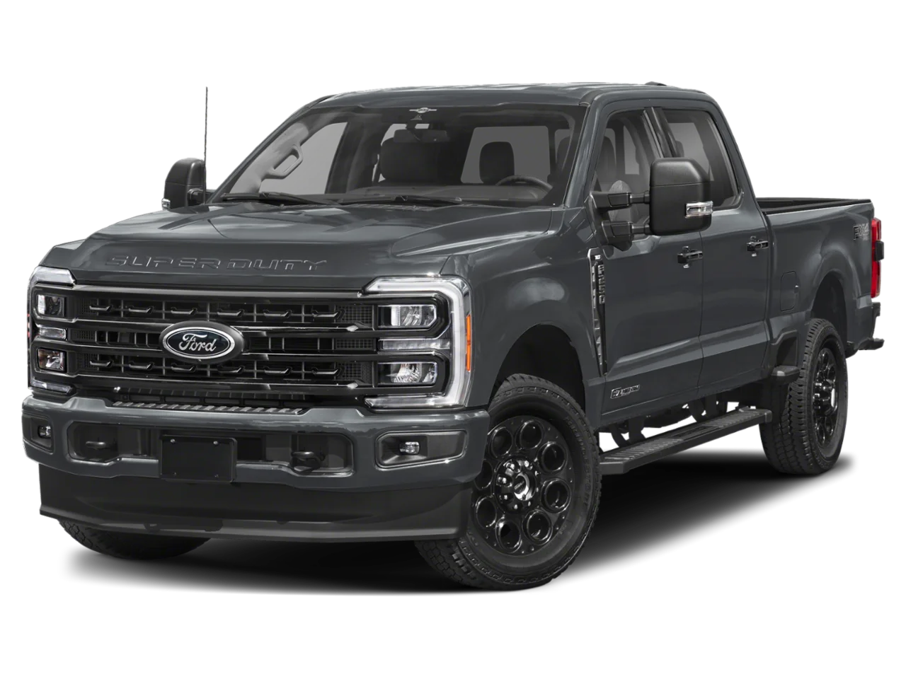 2026 Ford F-250 XLT 4x4 Crew Cab 6-3/4' Box's photo
