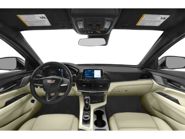 Used 2020 WAVE METALLIC Cadillac Sport image 5