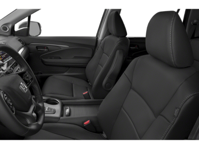 Used 2022 White Honda Special Edition image 6