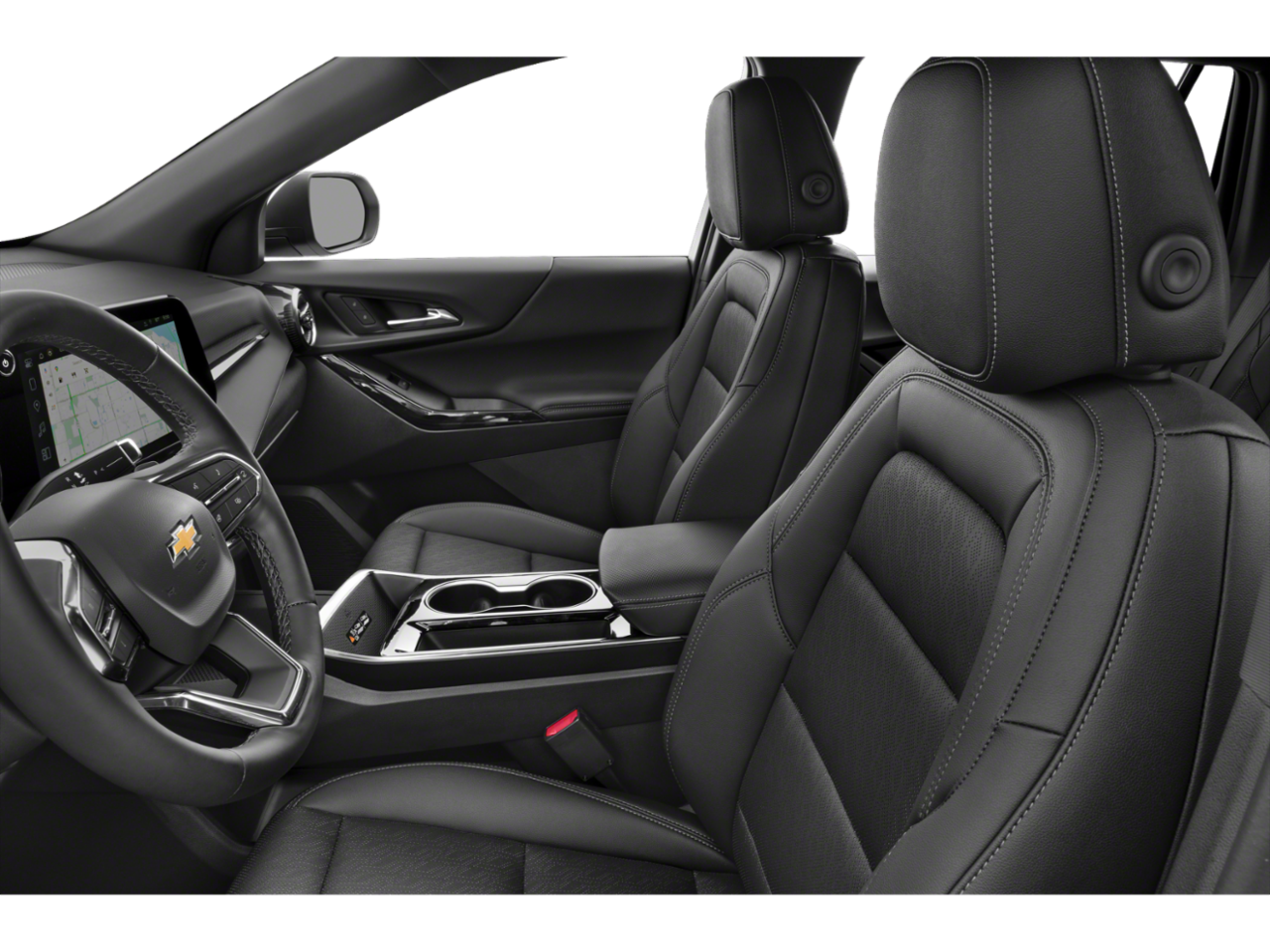 New 2027 AUTUMN HARVEST METALLIC Chevrolet FWD LT image 6