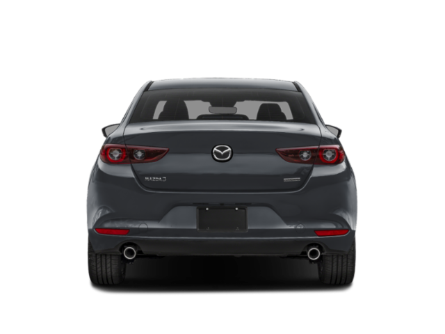 New 2026 White Mazda 2.5 S Select Sport Base image 5