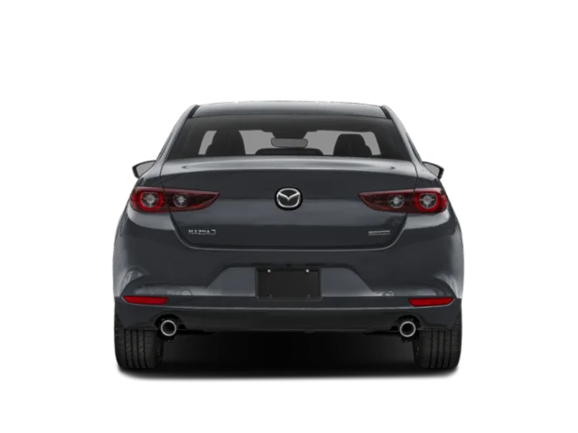 New 2026 White Mazda 2.5 S Select Sport image 5