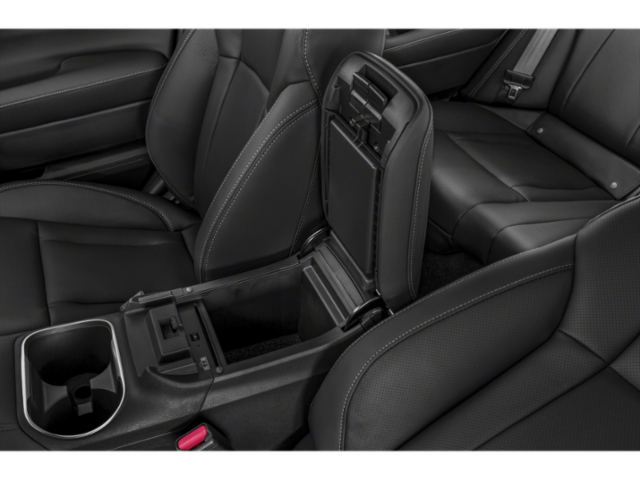 Used 2024 Magnetite Gray Metallic Subaru Touring XT image 17